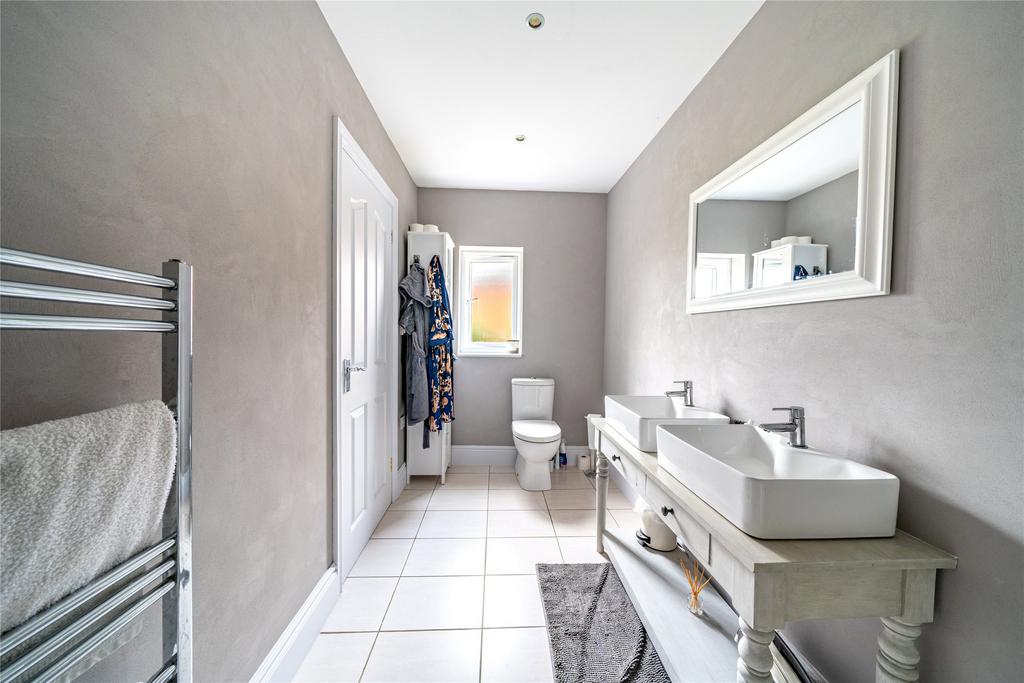 En-Suite