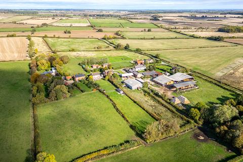 undefined, Westby, Grantham, Lincolnshire