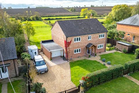 3 bedroom detached house for sale, Westby, Grantham, Lincolnshire