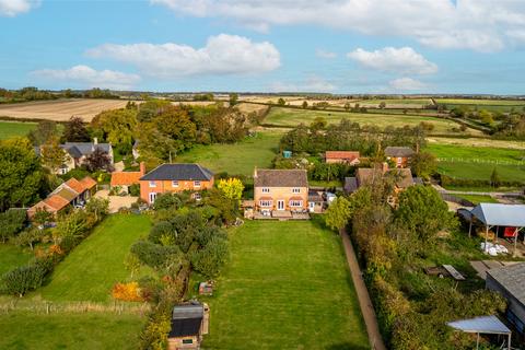 3 bedroom detached house for sale, Westby, Grantham, Lincolnshire