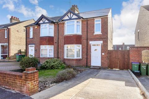 3 bedroom semi-detached house for sale, Joyes Road, Folkestone, Kent
