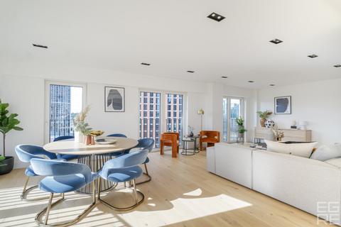 1 bedroom apartment for sale, Exchange Gardens, London SW8