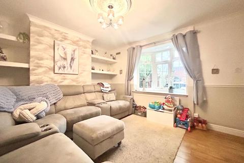 undefined, Tudor Road, Upper Gornal DY3