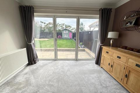 3 bedroom semi-detached house for sale, Speeton Avenue, Middlesbrough