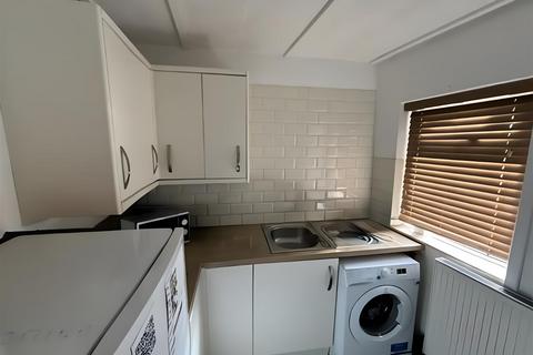 undefined, Williamson Road, Lancaster LA1