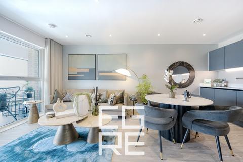 2 bedroom apartment for sale, Kew Bridge Rise, Brentford TW8