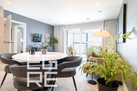 2 bedroom apartment for sale, Kew Bridge Rise, Brentford TW8