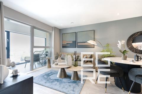 2 bedroom apartment for sale, Kew Bridge Rise, Brentford TW8