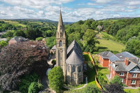 5 bedroom character property for sale, The Chancel, St.Bart’s, Ruswarp