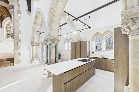 5 bedroom character property for sale, The Chancel, St.Bart’s, Ruswarp