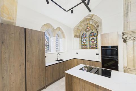 5 bedroom character property for sale, The Chancel, St.Bart’s, Ruswarp