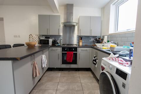 6 bedroom house of multiple occupation for sale, Lower Road, Nottingham NG9