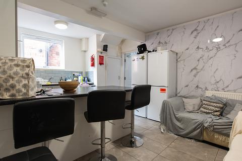 6 bedroom house of multiple occupation for sale, Lower Road, Nottingham NG9