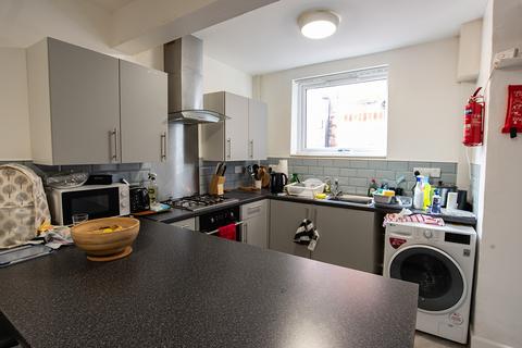 6 bedroom house of multiple occupation for sale, Lower Road, Nottingham NG9