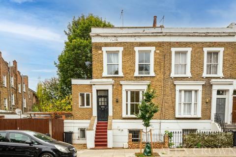 Rhyl Street, Kentish Town