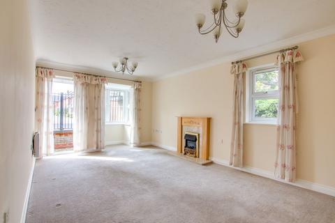 2 bedroom apartment for sale, Brookley Road, Brockenhurst, SO42