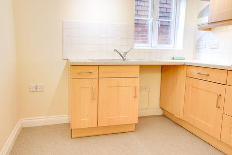 2 bedroom apartment for sale, Brookley Road, Brockenhurst, SO42