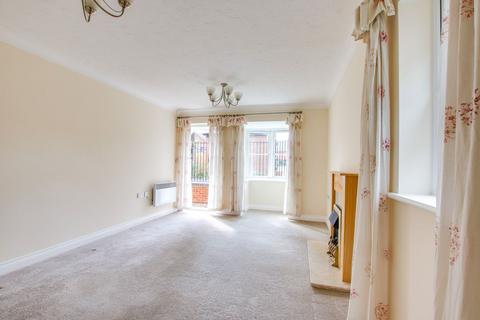 2 bedroom apartment for sale, Brookley Road, Brockenhurst, SO42