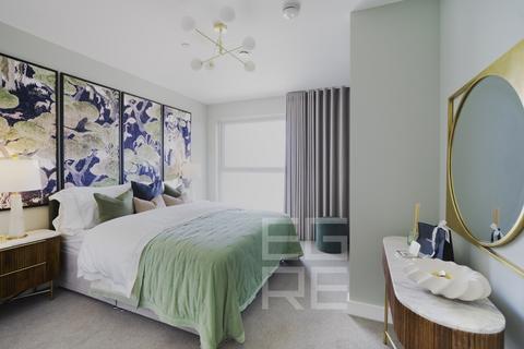 1 bedroom apartment for sale, Kew Bridge Rise, Brentford TW8