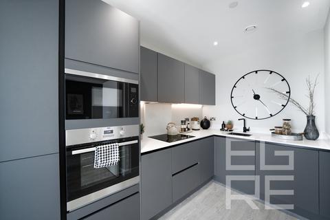 1 bedroom apartment for sale, Kew Bridge Rise, Brentford TW8
