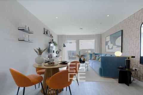 1 bedroom apartment for sale, Kew Bridge Rise, Brentford TW8