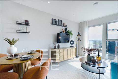 1 bedroom apartment for sale, Kew Bridge Rise, Brentford TW8