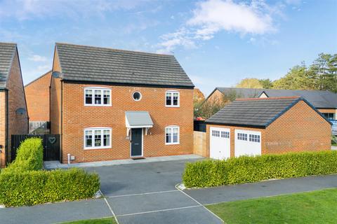 undefined, Caldburne Drive, Morpeth NE61