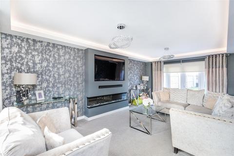 undefined, Caldburne Drive, Morpeth NE61