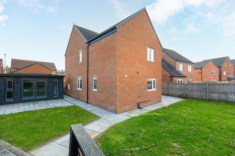 undefined, Caldburne Drive, Morpeth NE61