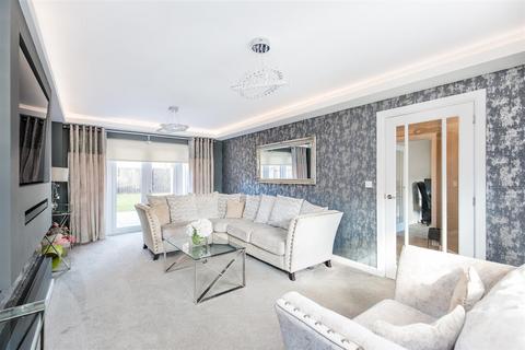 undefined, Caldburne Drive, Morpeth NE61