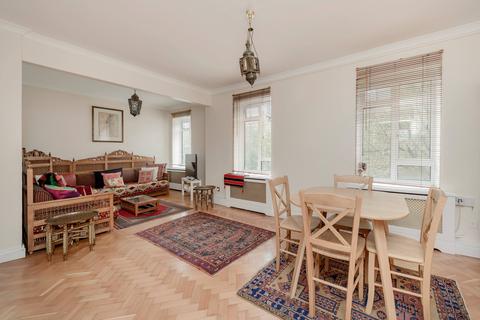 3 bedroom flat to rent, Chelsea Manor Court, Chelsea Manor Street, SW3