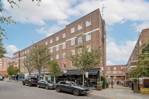 3 bedroom flat to rent, Chelsea Manor Court, Chelsea Manor Street, SW3