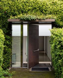 undefined, Elm Walk, London, NW3