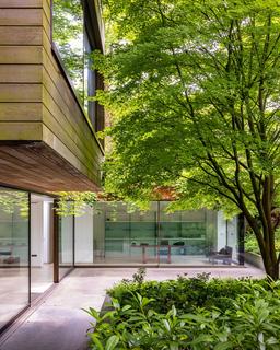 undefined, Elm Walk, London, NW3