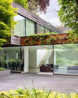 undefined, Elm Walk, London, NW3