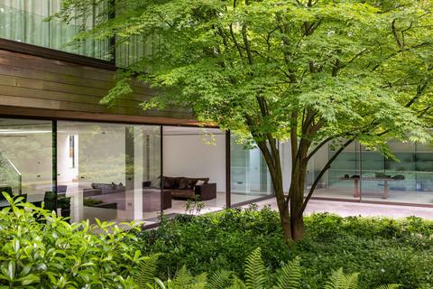 undefined, Elm Walk, London, NW3