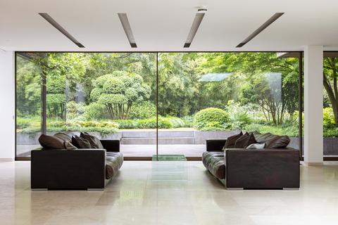 undefined, Elm Walk, London, NW3