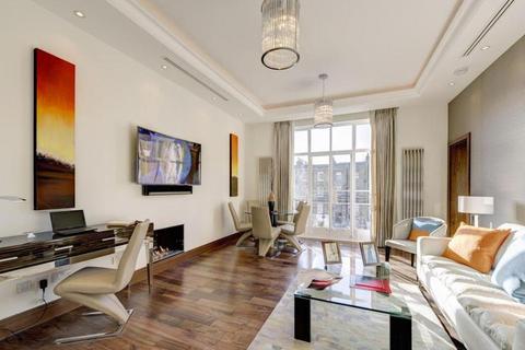 2 bedroom apartment to rent, Hyde Park Place, London W2