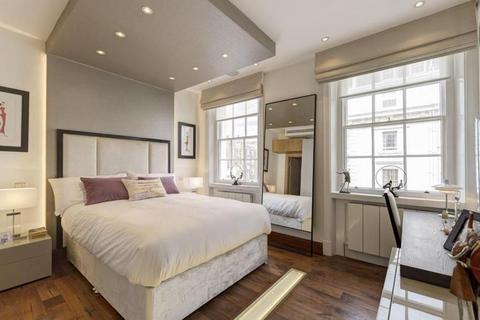 2 bedroom apartment to rent, Hyde Park Place, London W2
