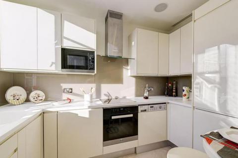 2 bedroom apartment to rent, Hyde Park Place, London W2