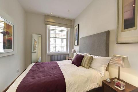 2 bedroom apartment to rent, Hyde Park Place, London W2