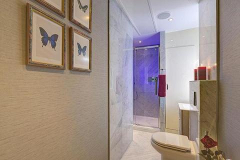 2 bedroom apartment to rent, Hyde Park Place, London W2