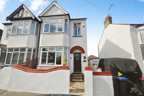 undefined, Eastwood Boulevard, Westcliff-on-sea, SS0