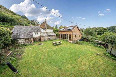 3 bedroom detached house for sale, Tawstock, Barnstaple