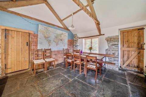 3 bedroom detached house for sale, Tawstock, Barnstaple