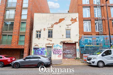 undefined, Bradford Street, Birmingham, West Midlands, B12