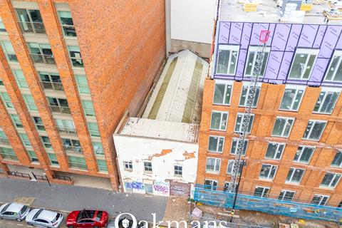 undefined, Bradford Street, Birmingham, West Midlands, B12