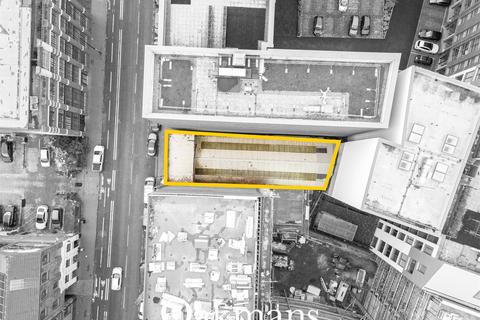 undefined, Bradford Street, Birmingham, West Midlands, B12