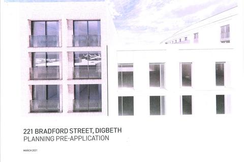 undefined, Bradford Street, Birmingham, West Midlands, B12