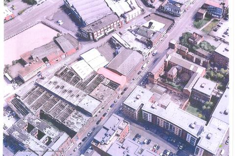 undefined, Bradford Street, Birmingham, West Midlands, B12